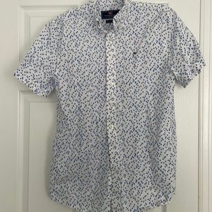 Vineyard Vines Box xl button down